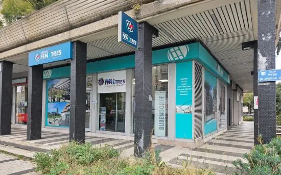 Agence France Fenêtres de Chatou