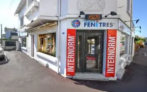 Agence France Fenêtres de Franconville