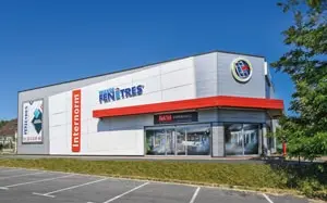 Agence France Fenêtres de Montigny-lès-Cormeilles