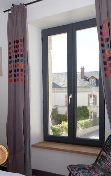 La fenêtre contemporaine Estibelle — photo 2