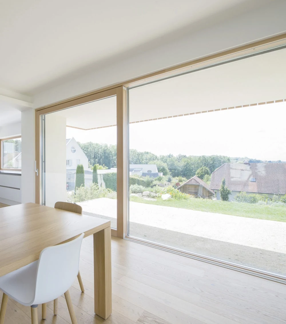 Visuel Mixte Bois aluminium