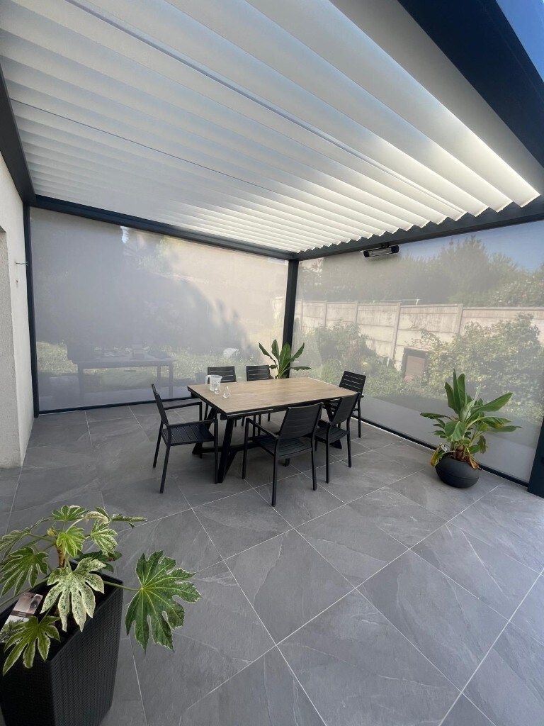 Visuel Screens