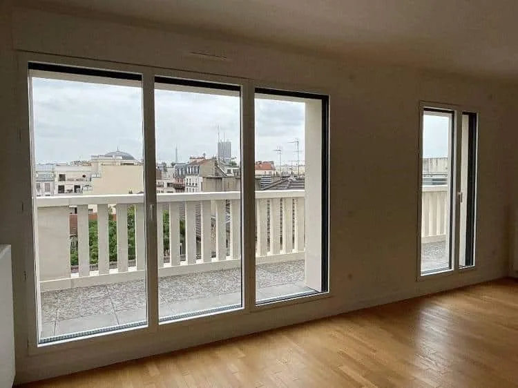 Aménagement de Coffres en Bois Coferming à Colombes